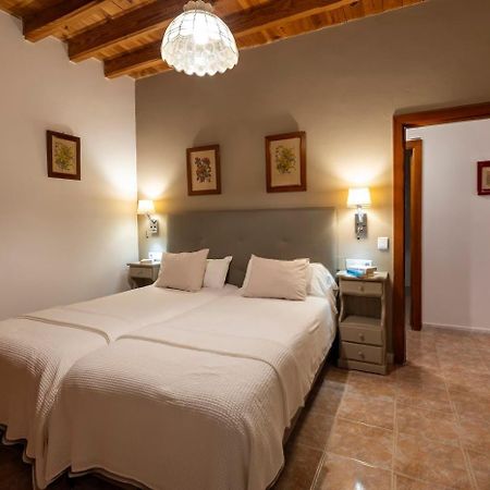 Agroturisme Sa Torre (Adults Only) Santa Eugenia Luaran gambar