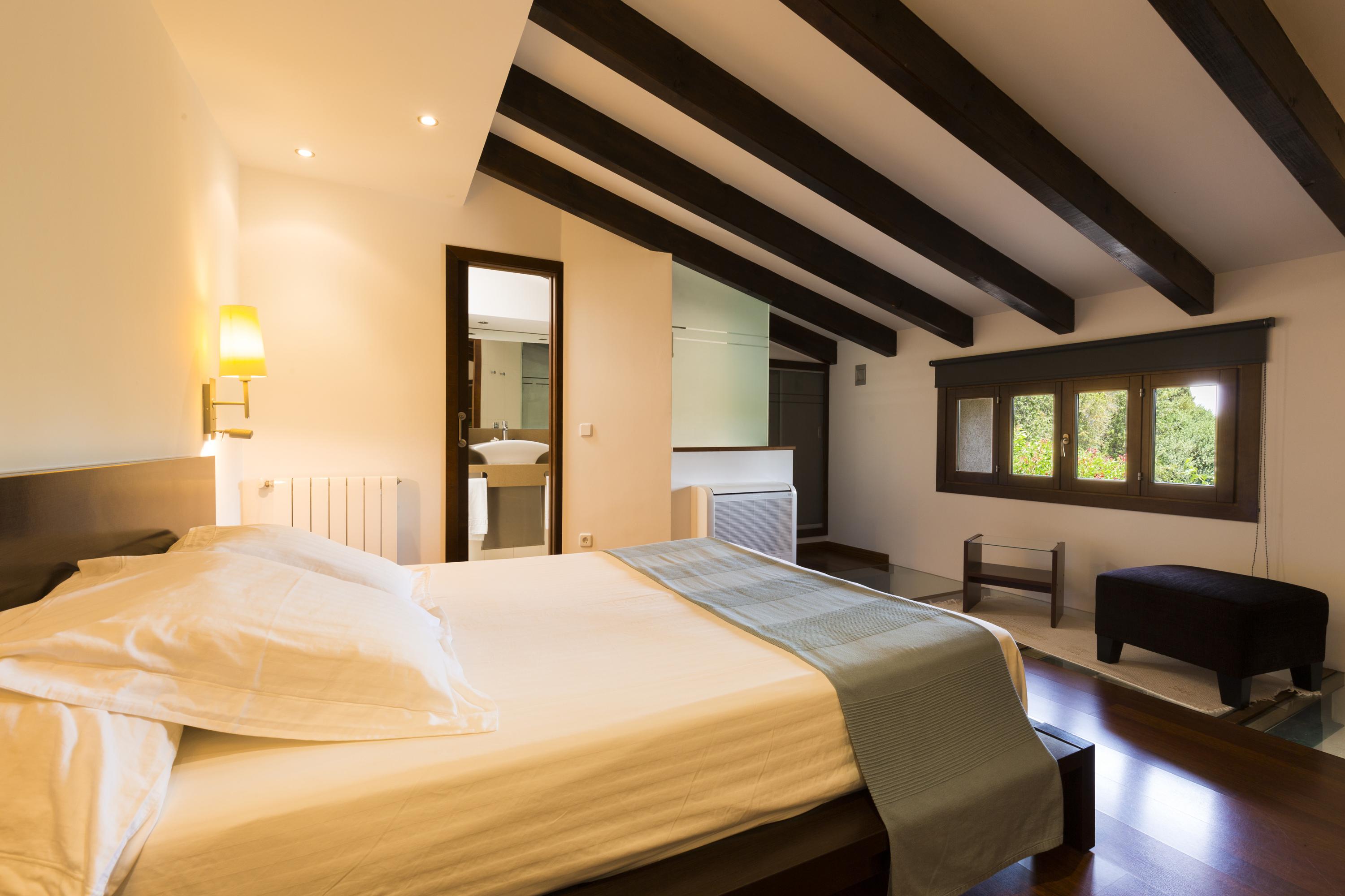 Agroturisme Sa Torre (Adults Only) Santa Eugenia Luaran gambar