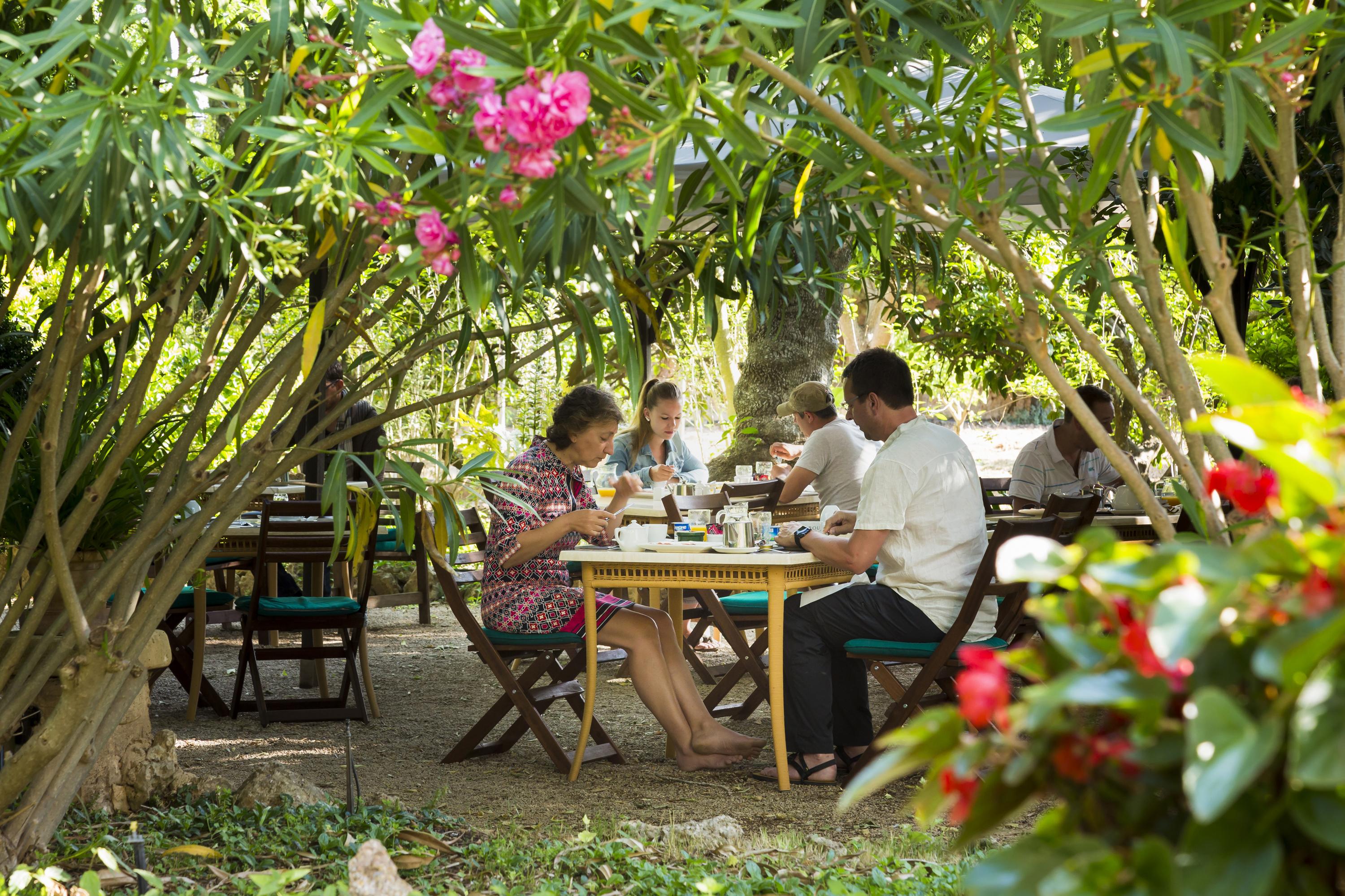 Agroturisme Sa Torre (Adults Only) Santa Eugenia Luaran gambar