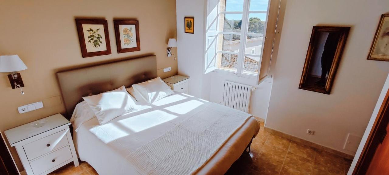 Agroturisme Sa Torre (Adults Only) Santa Eugenia Luaran gambar