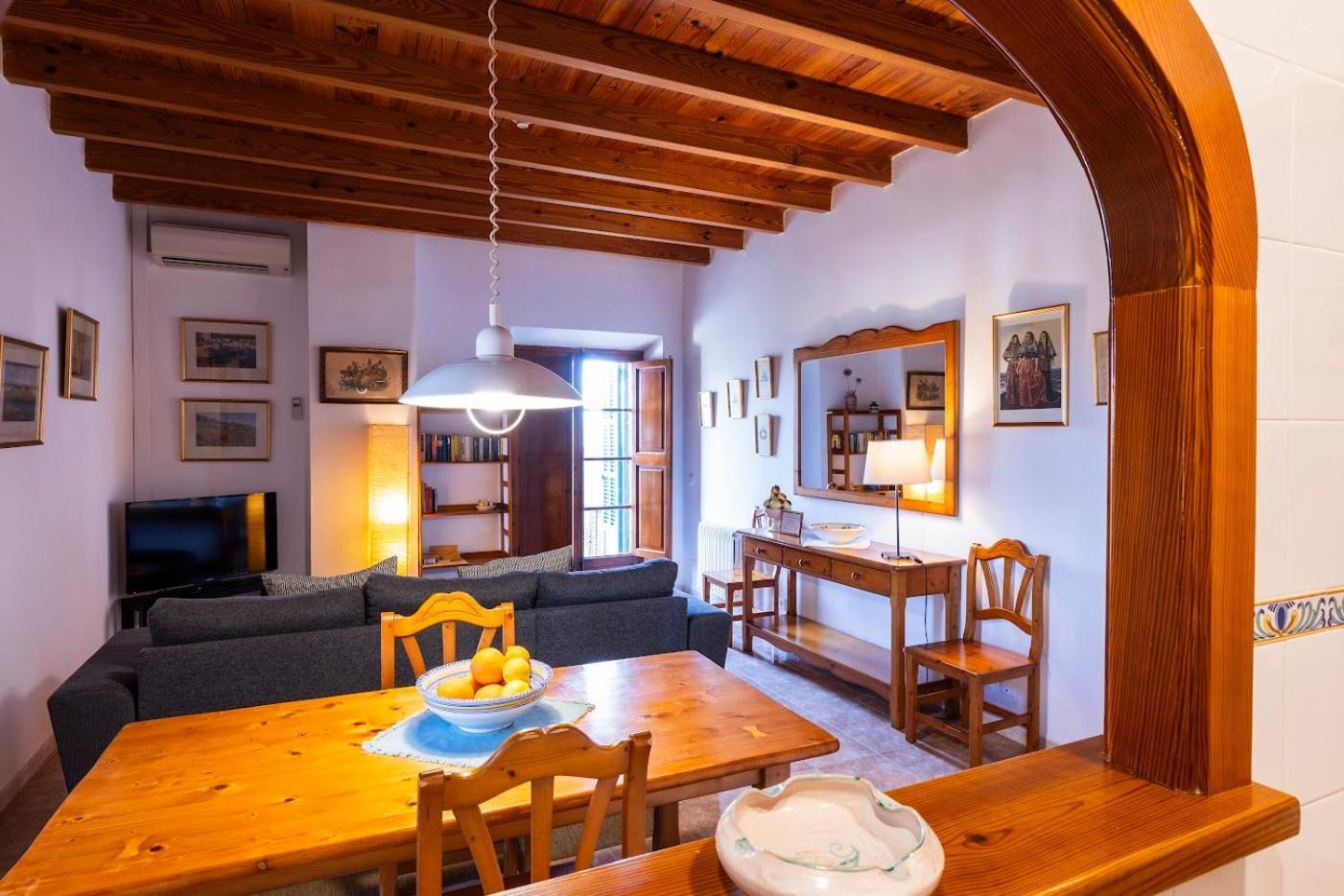 Agroturisme Sa Torre (Adults Only) Santa Eugenia Luaran gambar