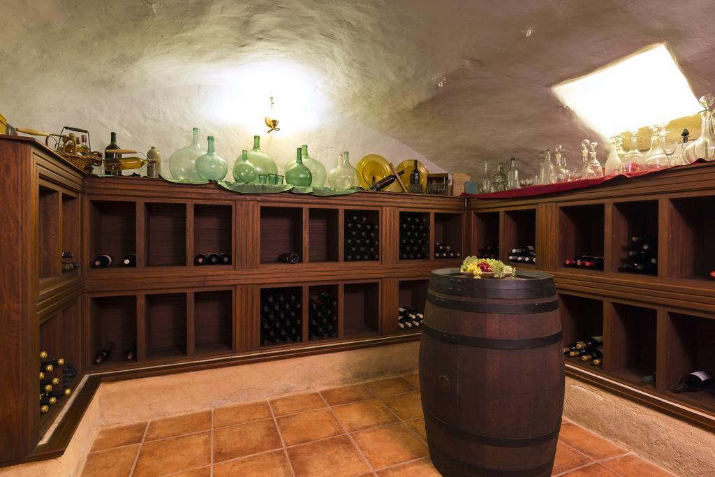 Agroturisme Sa Torre (Adults Only) Santa Eugenia Luaran gambar