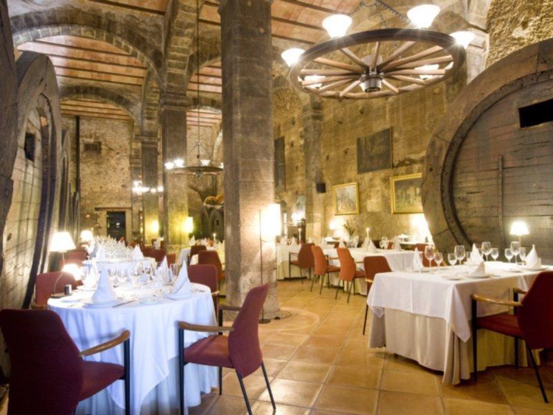 Agroturisme Sa Torre (Adults Only) Santa Eugenia Luaran gambar
